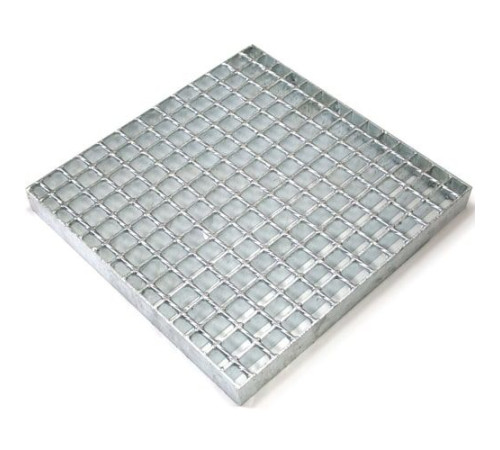 Прессованные решетчатые настилы в Молодечно для промышленности Беларуси