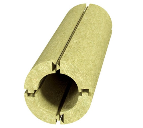 Некашированные четверть цилиндры для труб в Молодечно