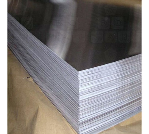 Немагнитные листы в Молодечно для промышленности