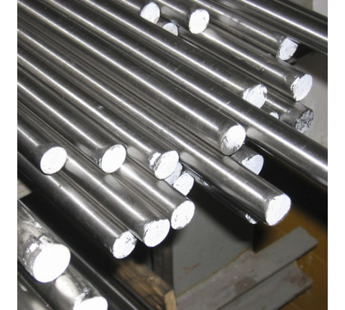 Немагнитные круги в Молодечно от Спецметаллстрой