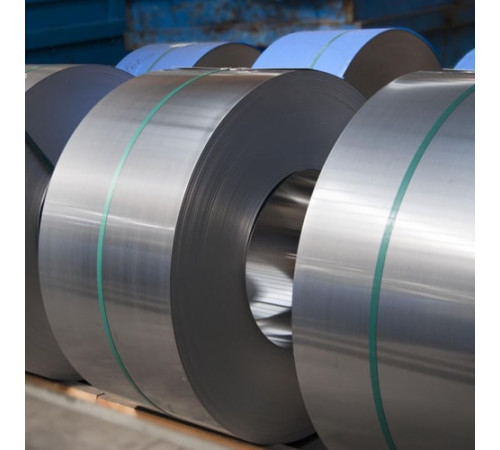 Немагнитные ленты в Молодечно для промышленности от Спецметаллстрой