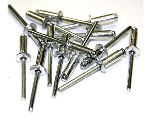 Нержавеющие вытяжные заклепки в Молодечно от Спецметаллстрой