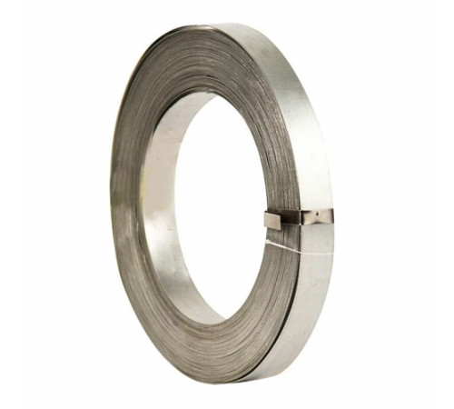 Нержавеющие сварочные ленты в Молодечно для промышленности