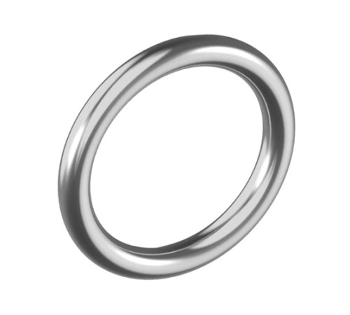 Нержавеющие кольца в Молодечно для промышленности