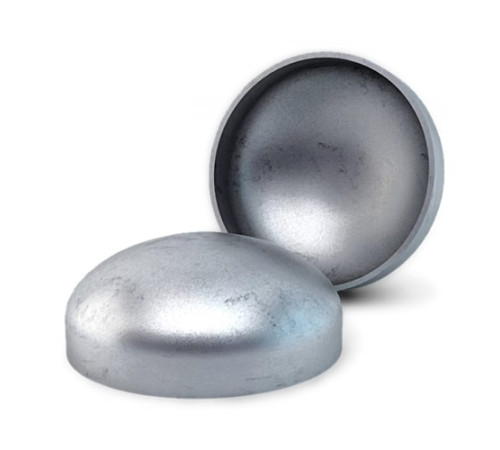 Нержавеющие эллиптические заглушки в Молодечно для трубопроводов