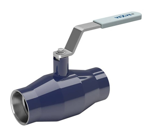 Нержавеющие редуцированные муфтовые краны в Молодечно