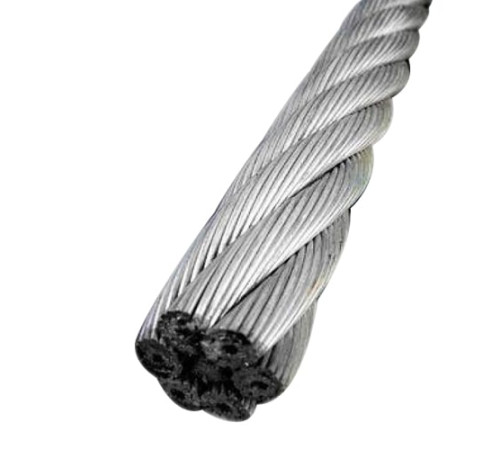 Тросы нержавеющие в Молодечно для юридических лиц