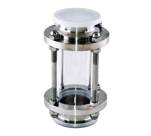 Нержавеющие трубные диоптры AISI 304 в Молодечно