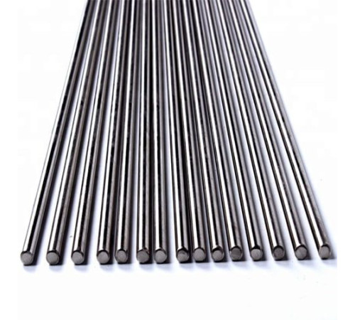 Нихромовые прутки в Молодечно от Спецметаллстрой