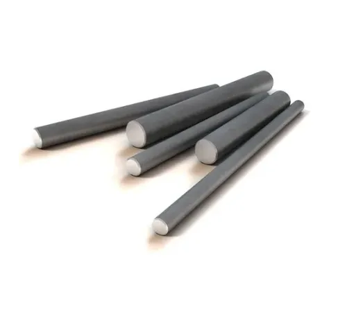 Никельсодержащие круги в Молодечно от Спецметаллстрой