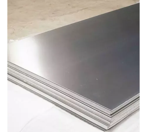 Никельсодержащие листы в Молодечно от Спецметаллстрой