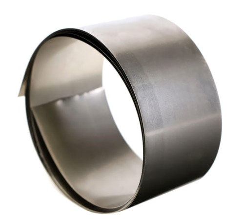 Никелевые фольги в Молодечно для промышленности