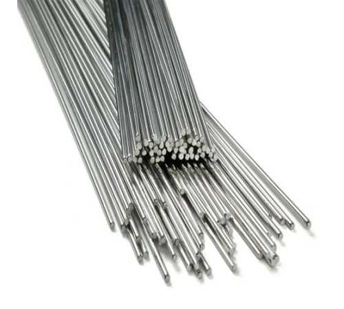 Никелевые прутки в Молодечно для промышленности