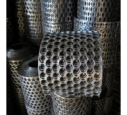 Ниобиевые высечки в Молодечно для промышленности