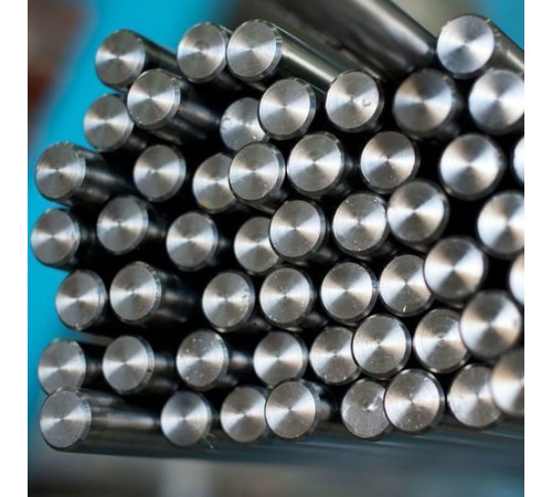 Ниобиевые круги в Молодечно от Спецметаллстрой