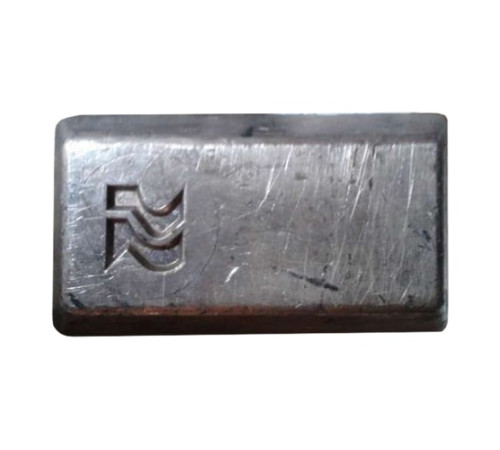 Ниобиевые штабики в Молодечно для промышленности