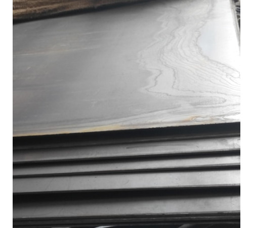 Ниобиевые листы в Молодечно от Спецметаллстрой