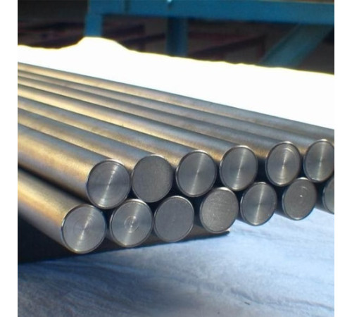 Ниобиевые прутки в Молодечно от Спецметаллстрой