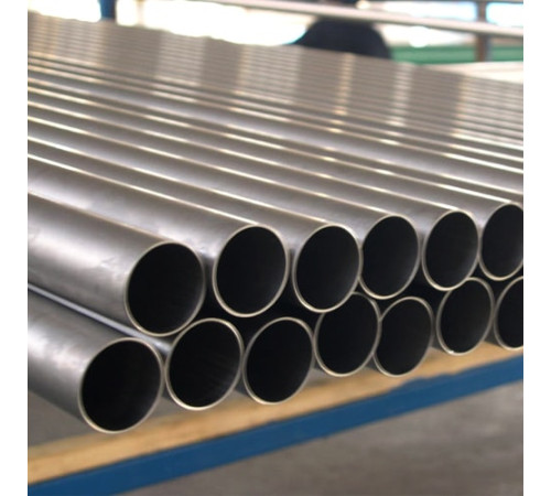 Ниобиевые трубы в Молодечно с доставкой по Беларуси