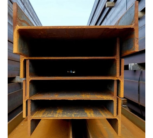 Низколегированные балки Б1 в Молодечно с доставкой по Беларуси