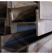 Низколегированные балки К1