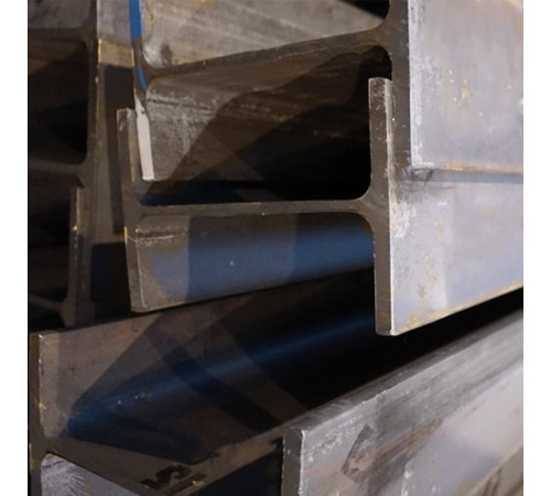 Низколегированные балки К1 в Молодечно от Спецметаллстрой