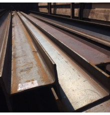 Низколегированные балки К2