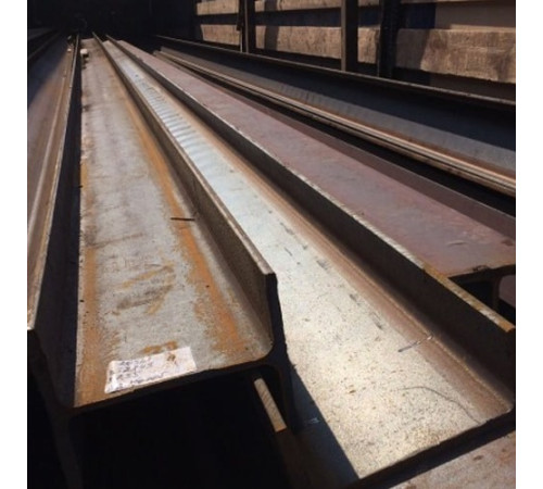 Низколегированные балки К2 в Молодечно для строительства