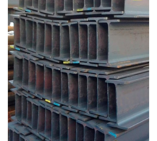 Низколегированные балки М в Молодечно от Спецметаллстрой