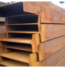 Низколегированные балки Ш2