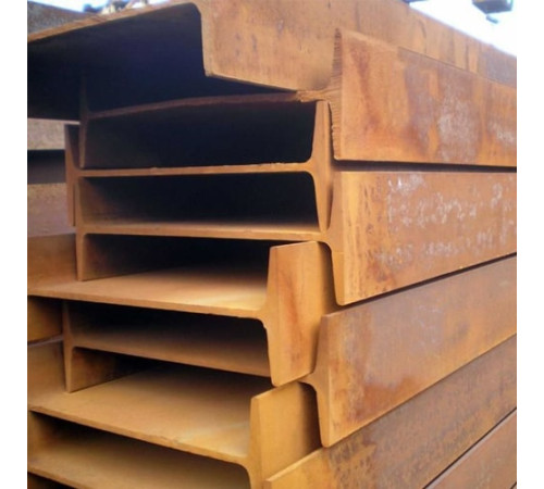 Низколегированные балки Ш2 в Молодечно для юридических лиц