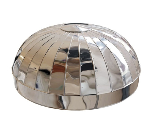 Цеппелиновые оболочки для емкостей в Молодечно