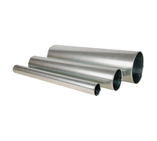 Оболочки на теплоизоляционные цилиндры в Молодечно