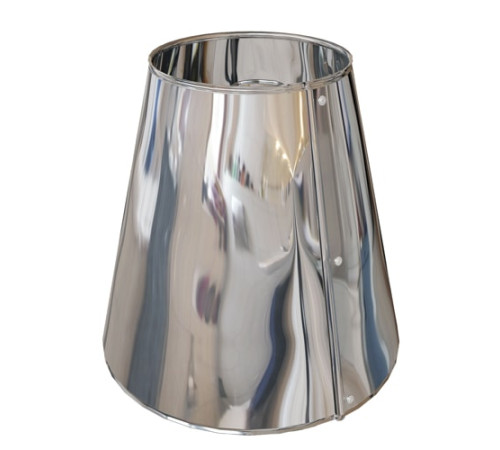 Оболочки на теплоизоляционные переходы в Молодечно