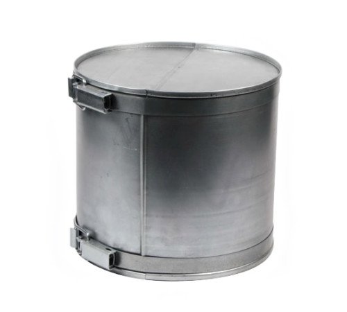 Оболочки защитные съемные на теплоизоляционные фланцы в Молодечно