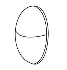 Оболочки защитные съемные на теплоизоляционные плоские и эллиптические заглушки