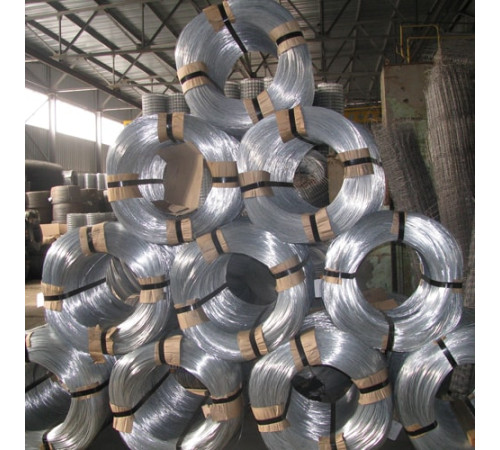 Оцинкованные канатные скребковые проволоки в Молодечно