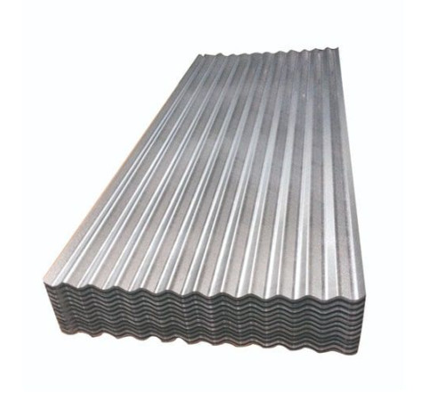 Оцинкованные кровельные стали в Молодечно для строительства