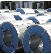 Оцинкованный рулон