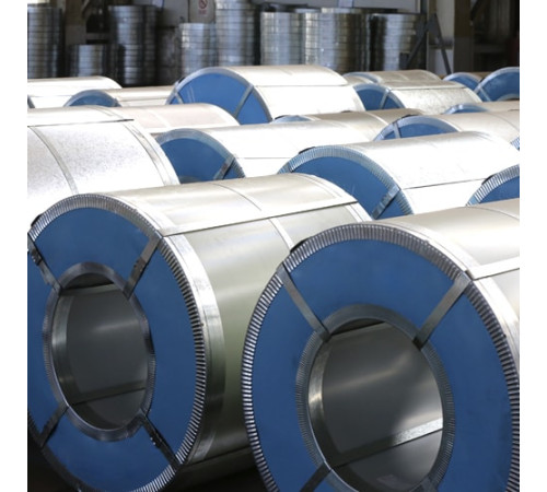 Оцинкованные рулоны в Молодечно для юридических лиц