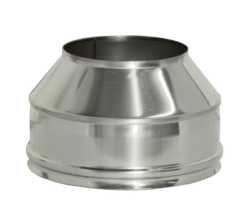 Оголовки для сэндвич труб в Молодечно и Беларуси