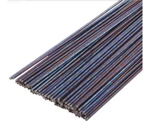 Сварные кобальтовые прутки в Молодечно от Спецметаллстрой