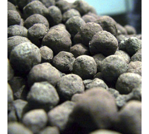 Железорудные окатыши оптом в Молодечно для предприятий