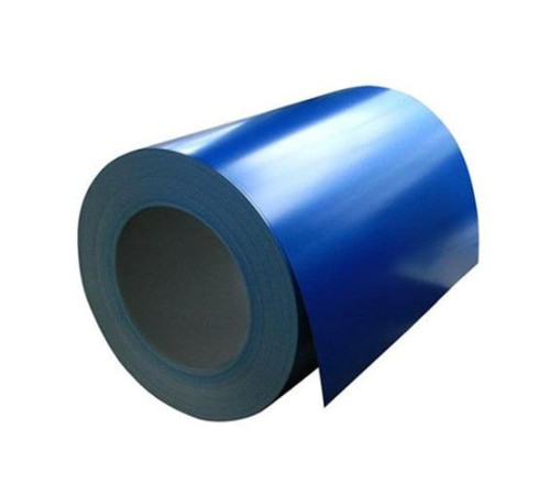 Окрашенные оцинкованные листы в Молодечно для юридических лиц