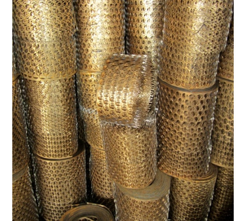 Омеднённые просечки в Молодечно для юридических лиц