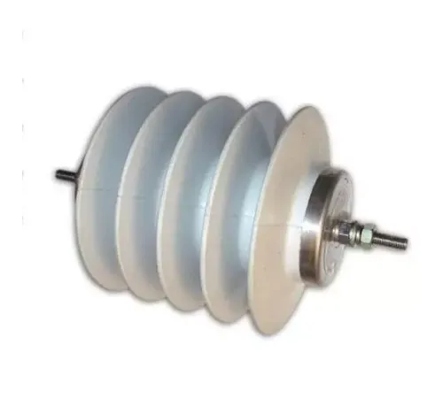 Ограничители перенапряжений для ЛЭП в Молодечно