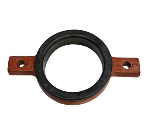 Безраструбные опорные кольца в Молодечно для канализации