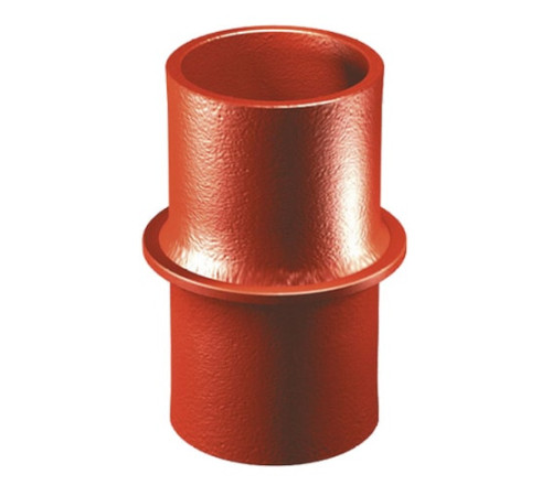 Безраструбные опорные трубы для канализации в Молодечно