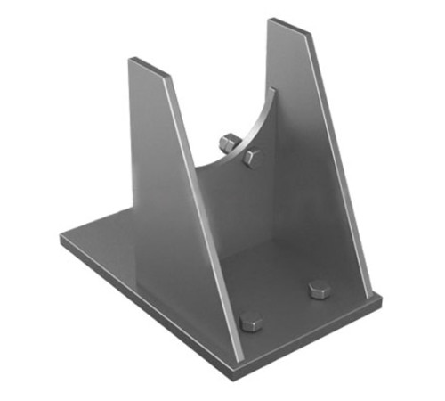 Опора для крепления арматуры в Молодечно и Беларуси