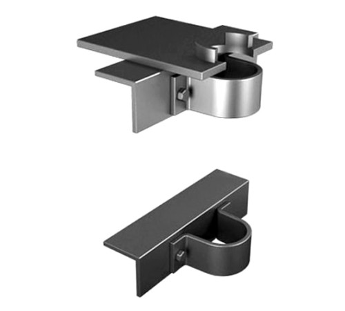 Опора вертикальных трубопроводов в Молодечно и Беларуси